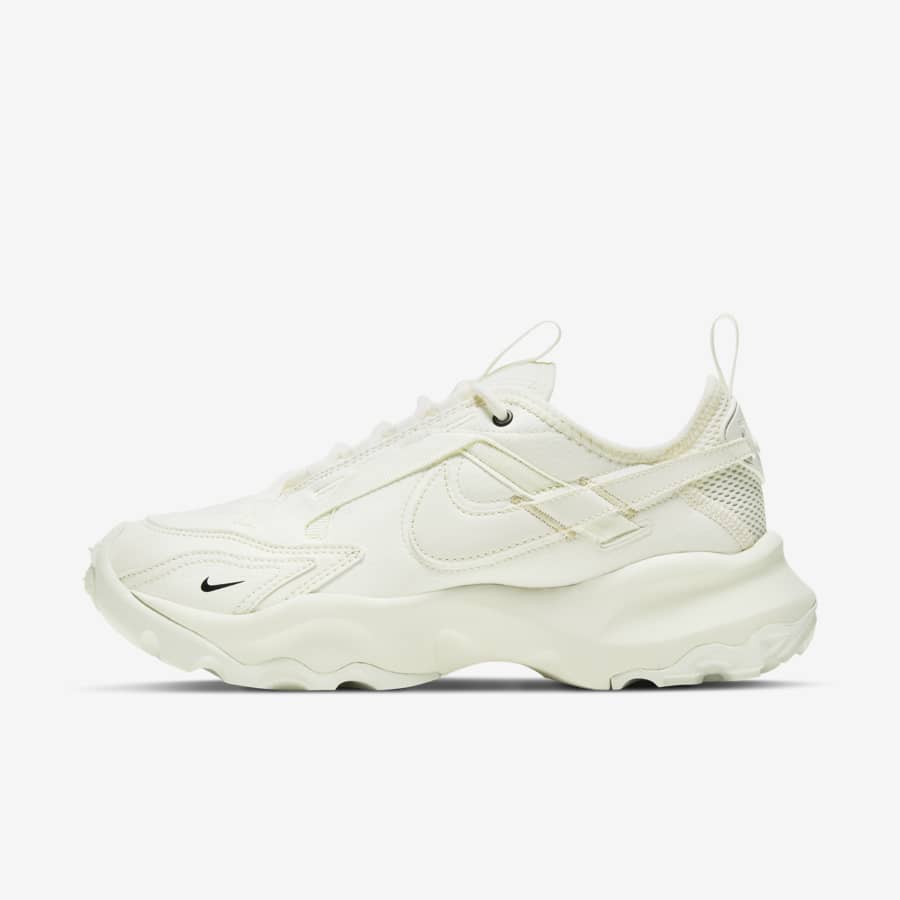 El mejor calzado Nike con plataforma. Nike MX