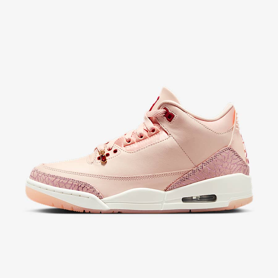 Nike jordan air 3 sales