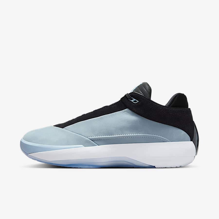 Meet Michael Jordan's Newest Signature Shoe: The Air Jordan