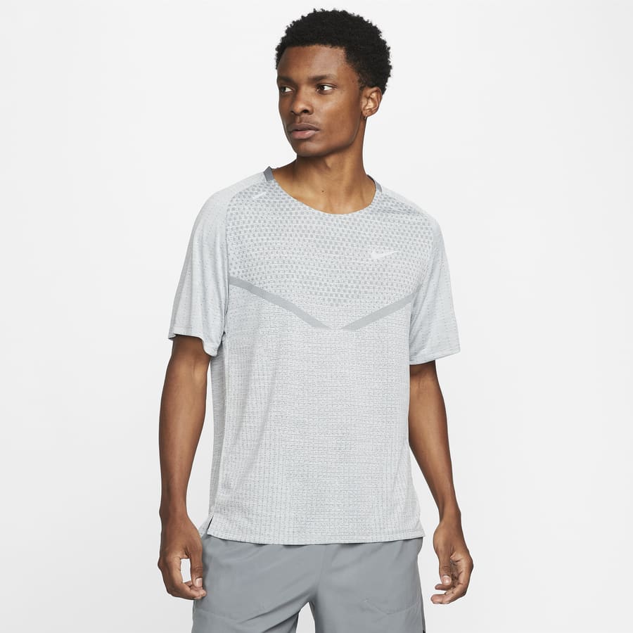 Best nike running shirts on sale
