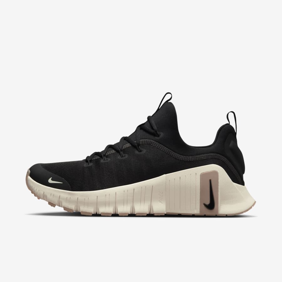 Tenis recomendados para crossfit 2025