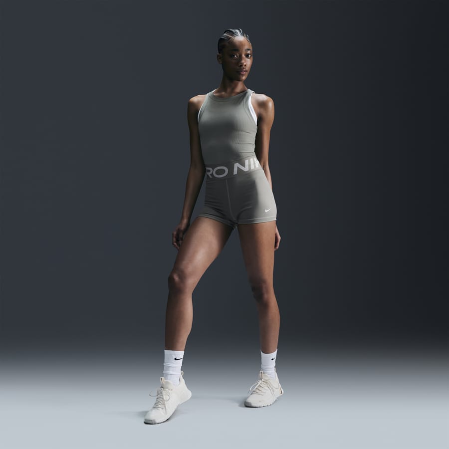 Las mejores prendas Nike para hacer CrossFit. Nike ES