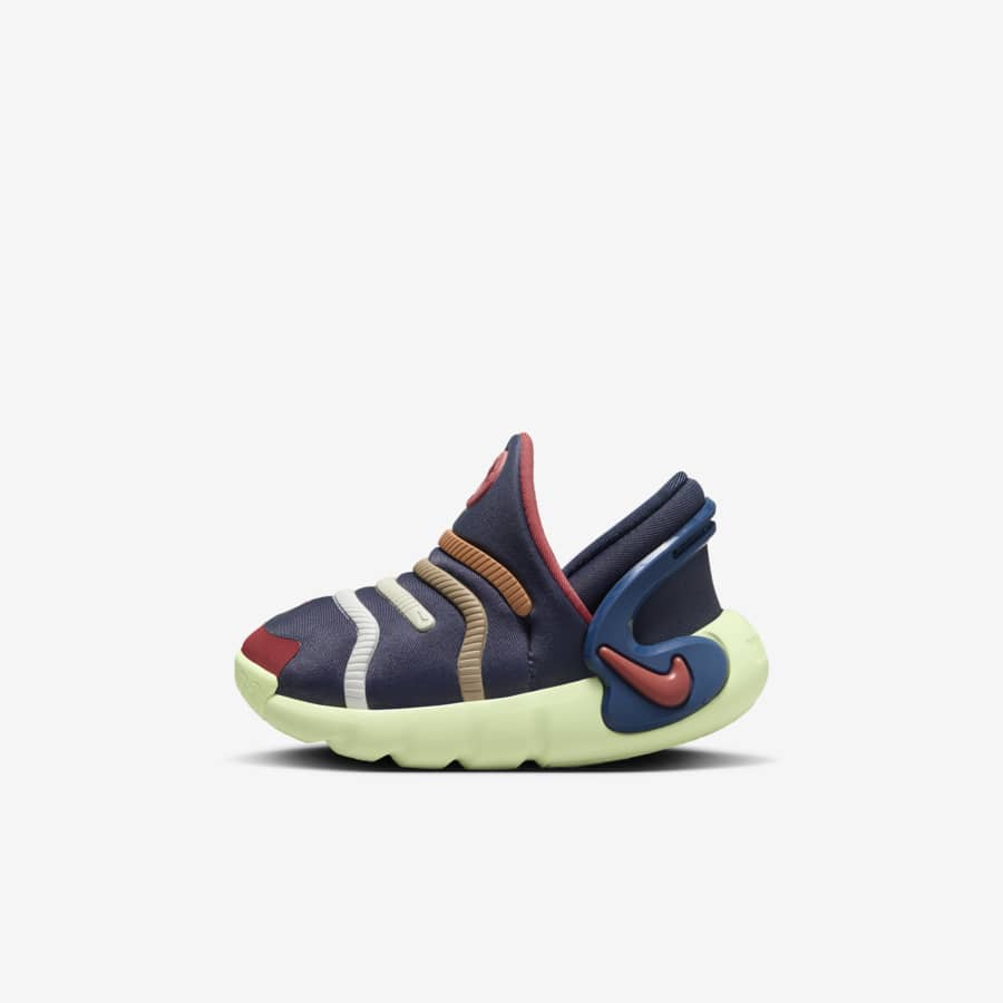 Toddler boy outlet nike shoes