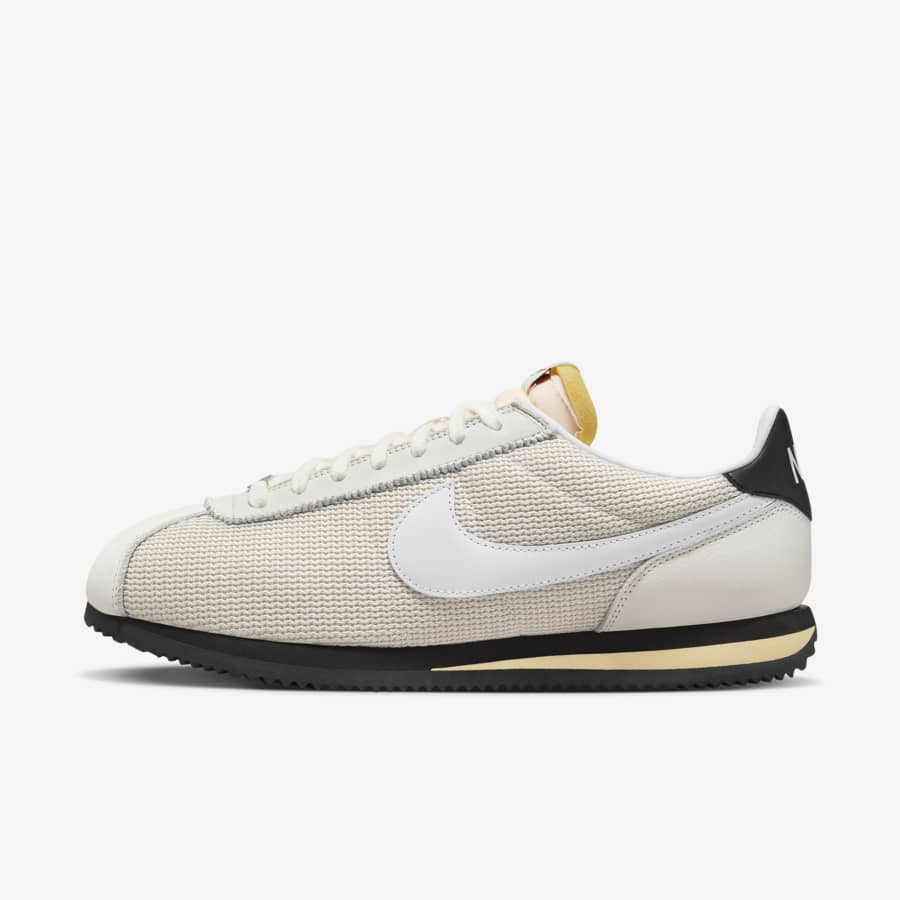 Nike shoe cheap size comparison
