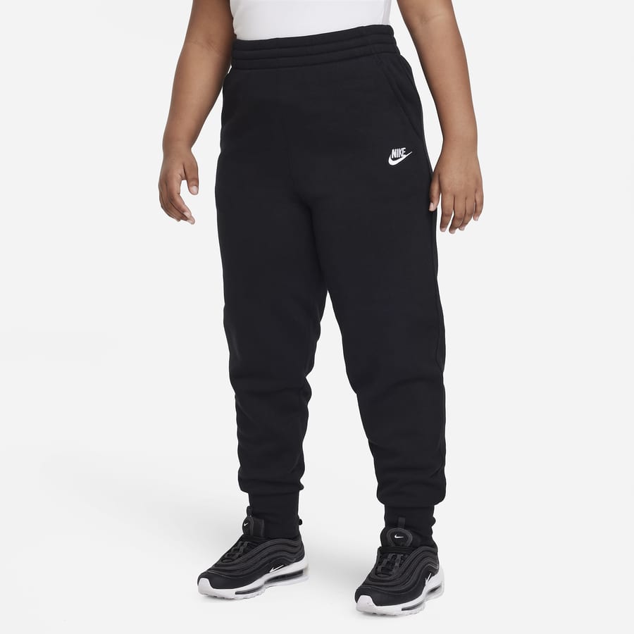 The Best Nike Tracksuit Bottoms for Girls. Nike LU
