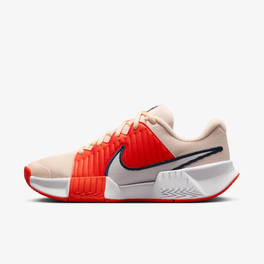 El mejor calzado Nike de pickleball. Nike