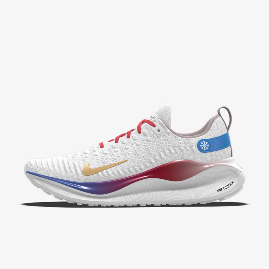 Build your own nike running shoes online