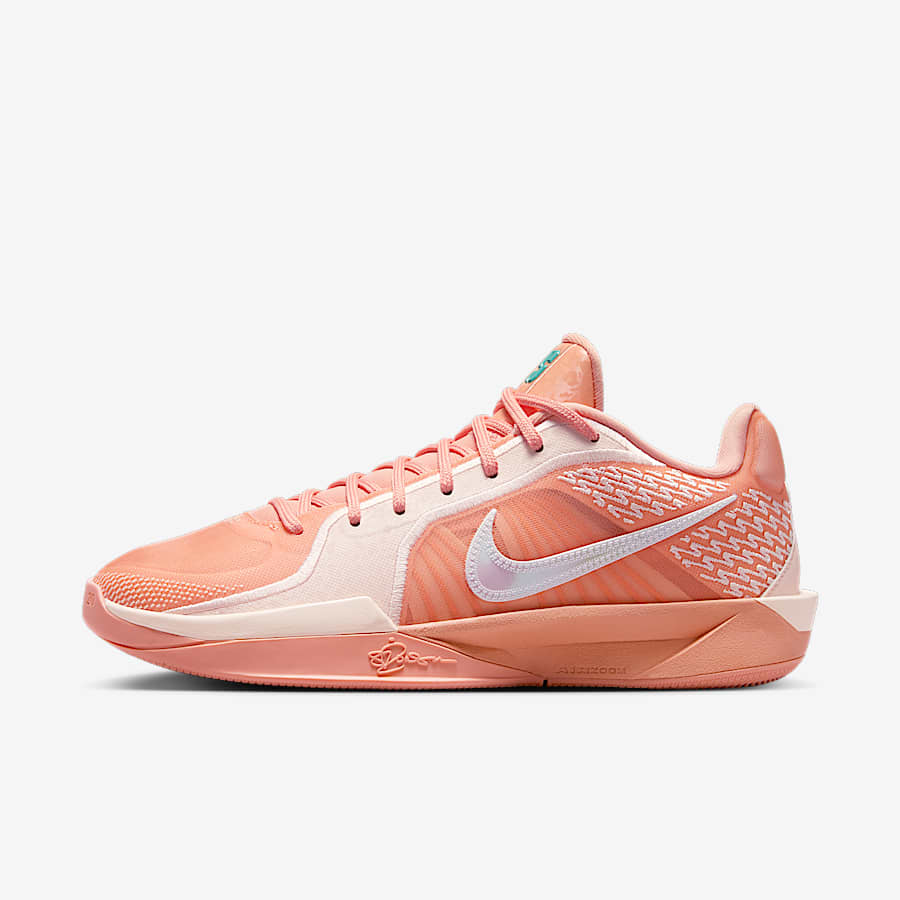 Nike debuts Sabrina Ionescu partnership with new apparel