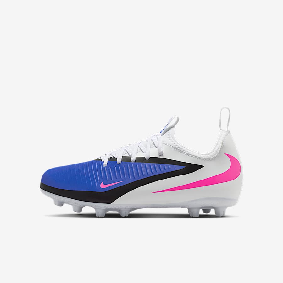 ナイキ 26 ファントム ルナ エリート サッカー スパイク シューズ 芝 靴 NIKE ナイキ ファントム ルナ II エリート LV8 FG(グリーン×オレンジ