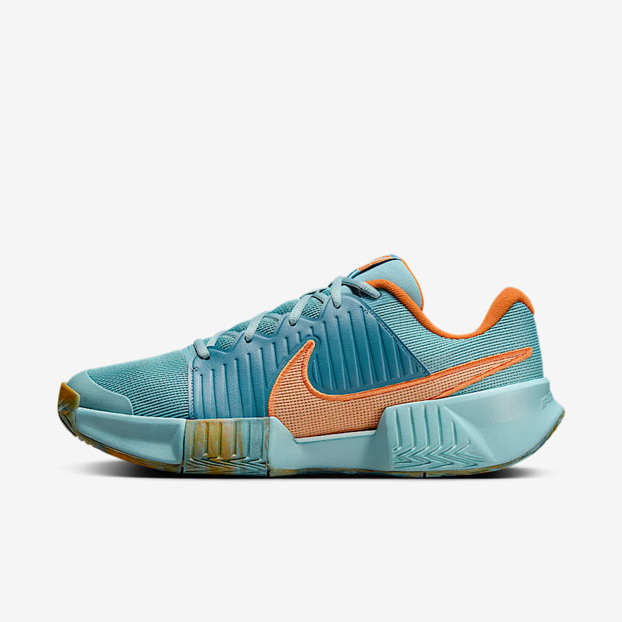 best nike pickleball shoes