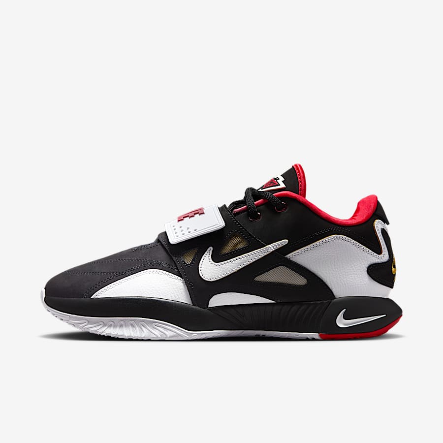 Nikeとデビン・ブッカーの初のコラボレーションシューズ、ナイキ