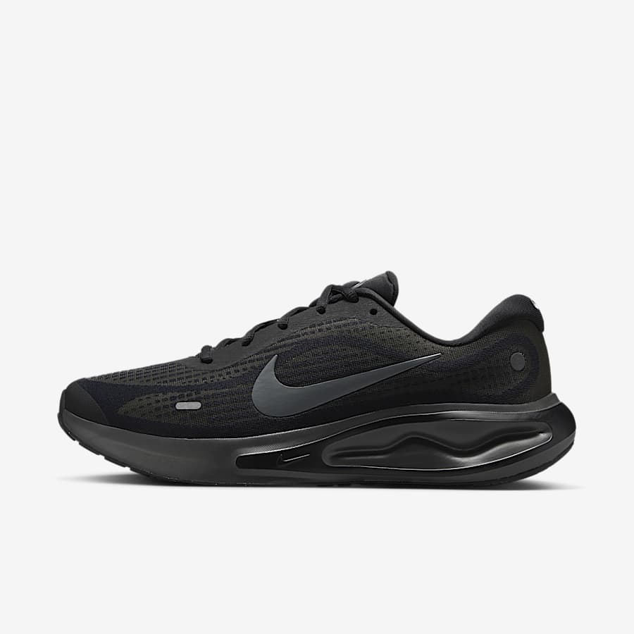 are nike air max good for flat feet