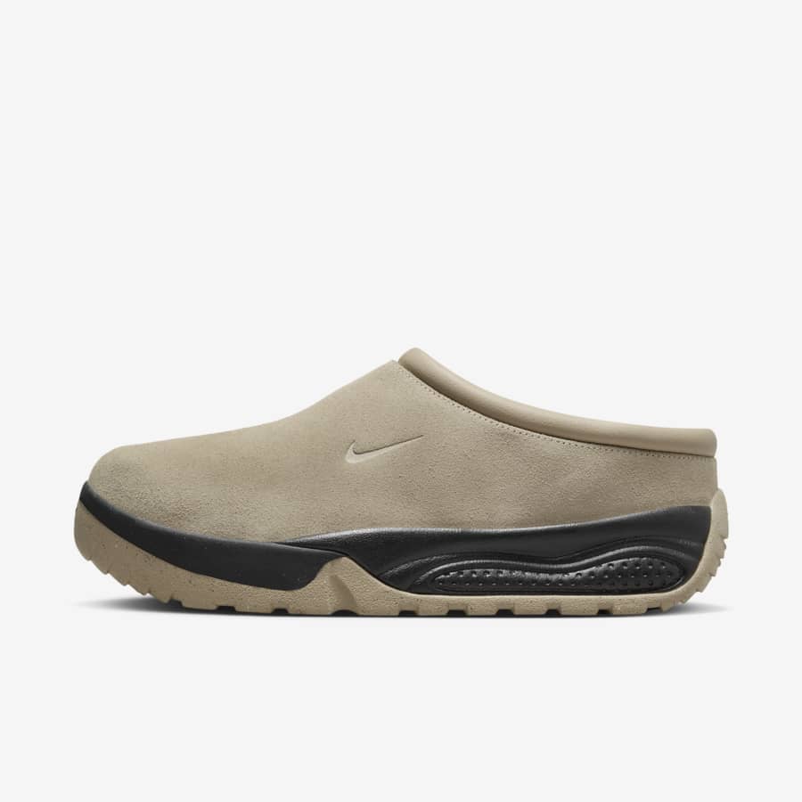 Las mejores zapatillas Nike para hacer senderismo y llevar en el camino.  Nike ES