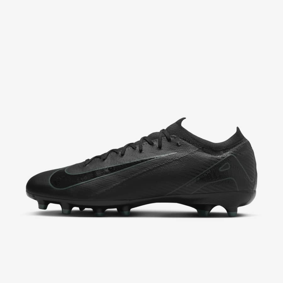 Nike Mercurial Vapor 16 Pro AG Pro Low Top Soccer Cleats. Nike