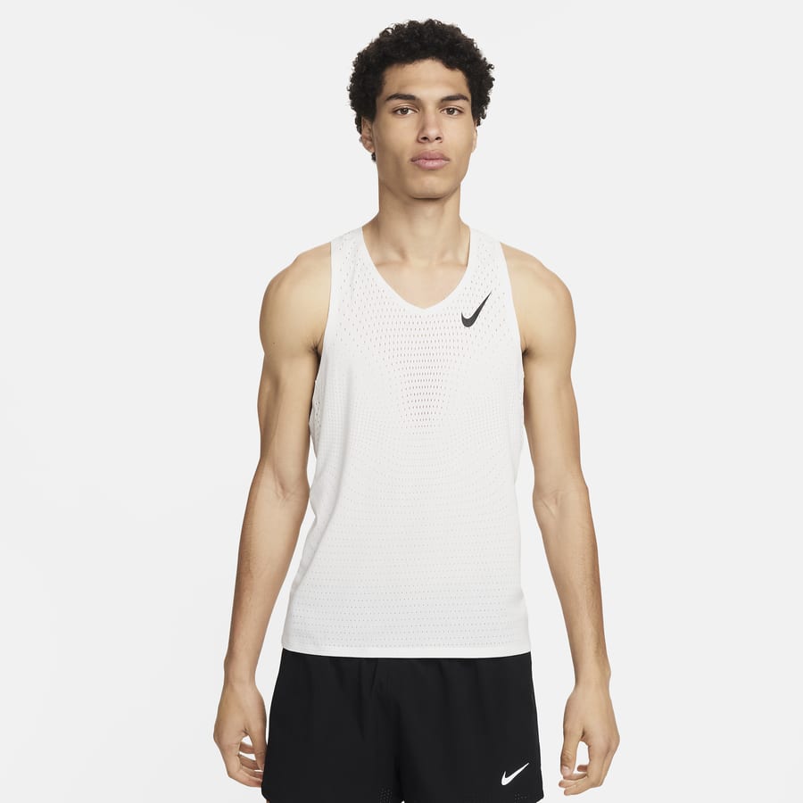 Nike workout tanks mens new arrivals