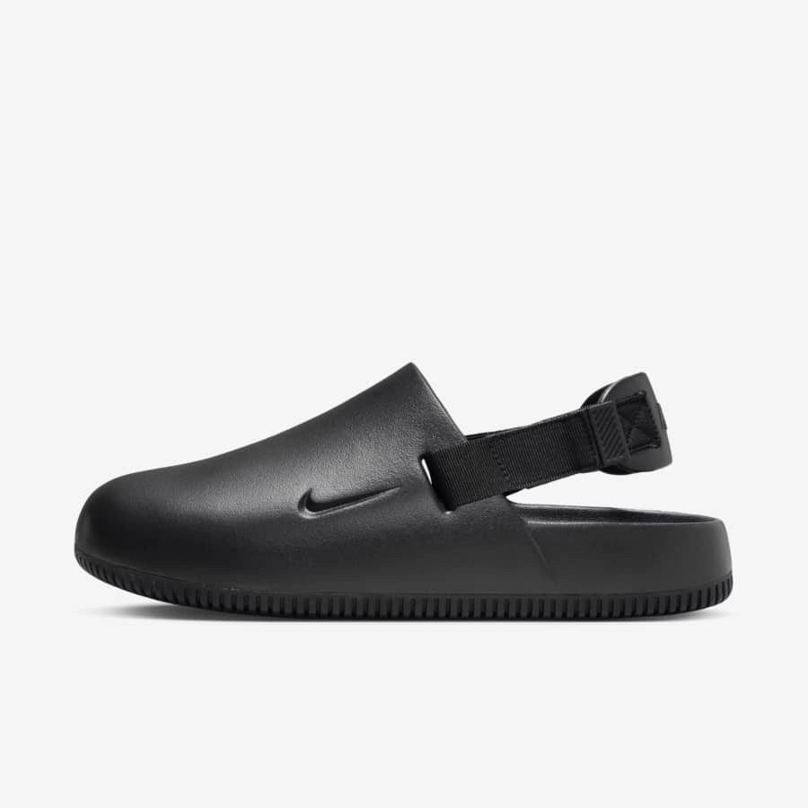 Nike super soft slippers cheap