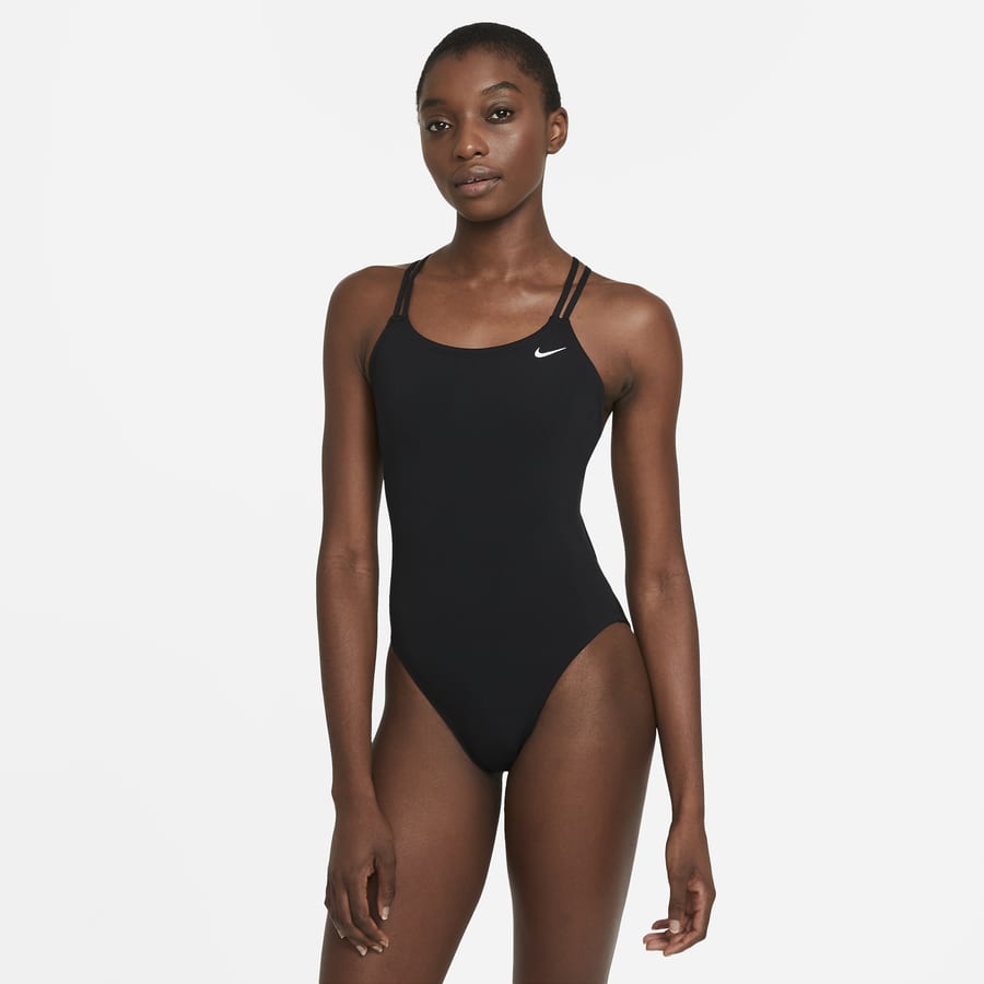 Nike swim two piece new arrivals