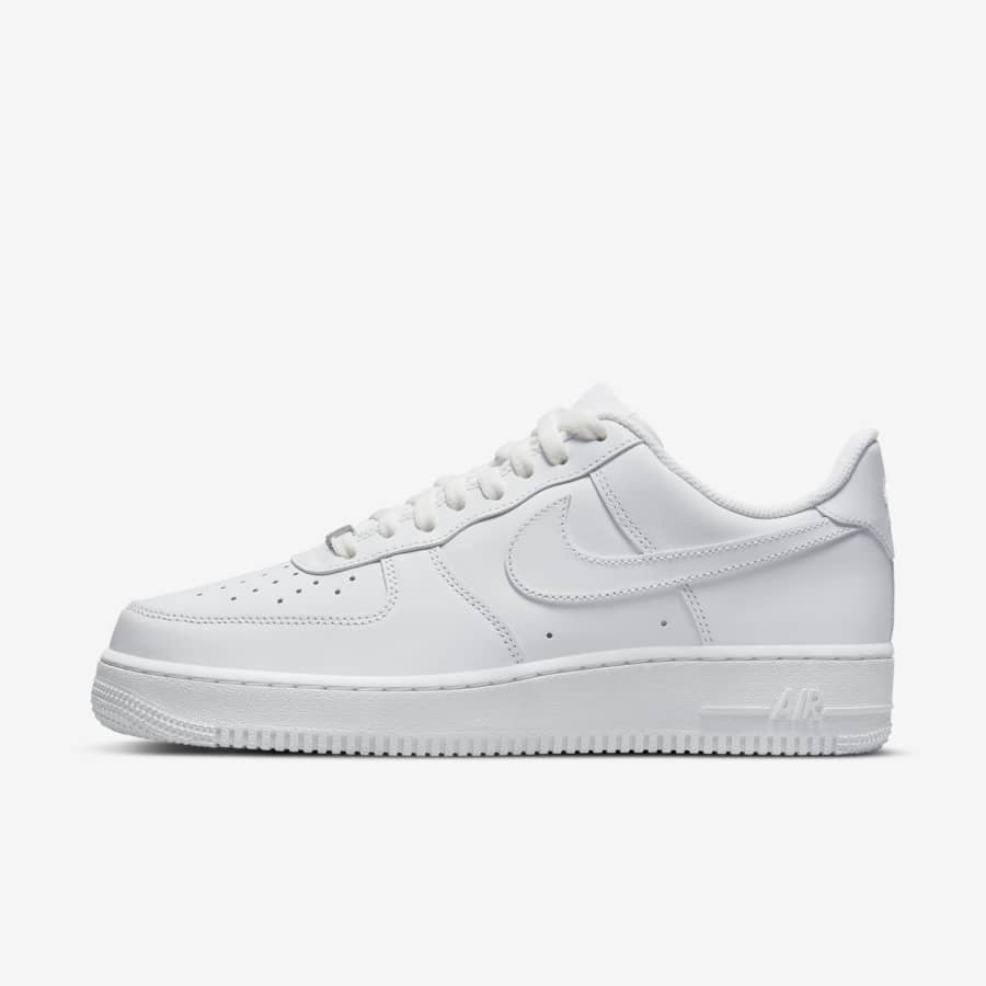 Nike Air Force One Hombre Réplica AAA - Stand Shop