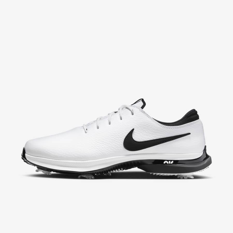 Nike with on sale heel support