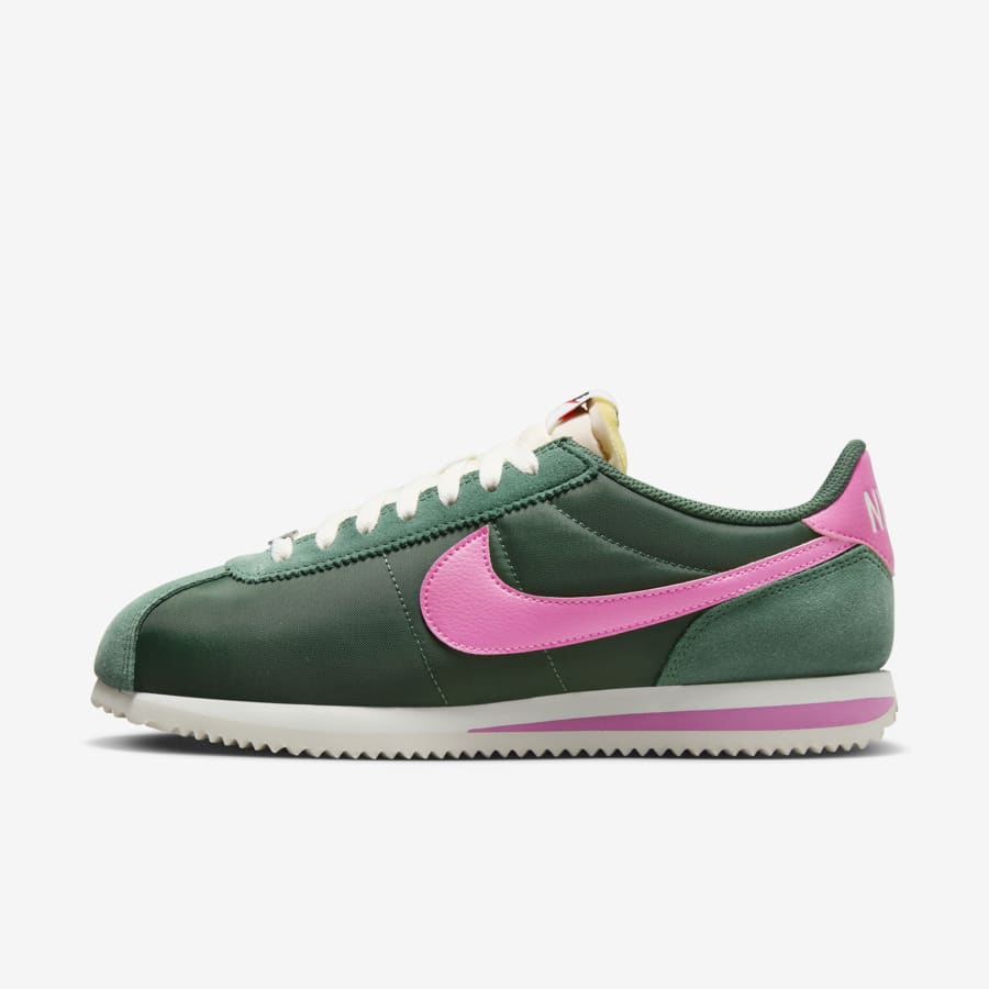 Erster nike schuh clearance