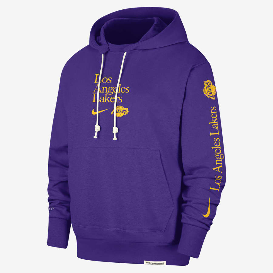 The Best Nike Basketball Hoodies to Shop Now. Nike CA