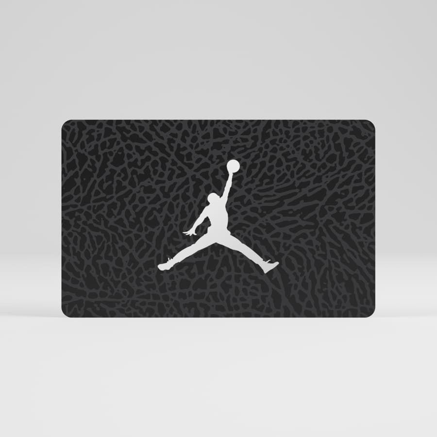 Nike store merchandise credit discount