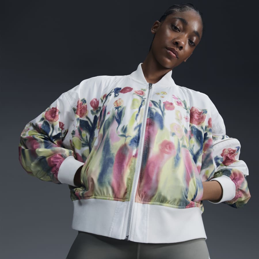 Manteau hiver nike femme online
