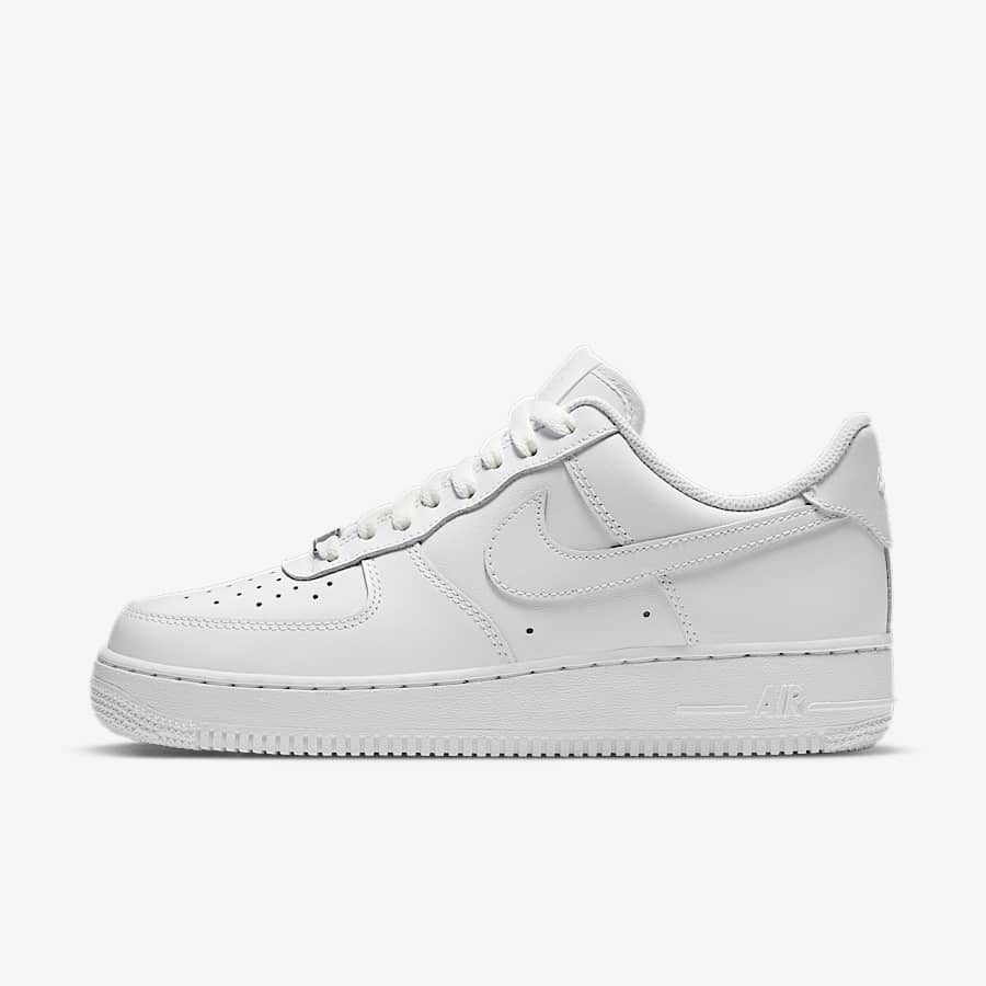do nike air force 1 run true to size
