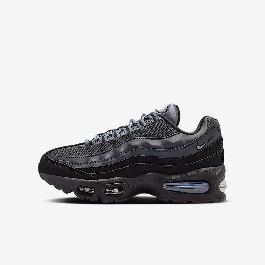 first air max 95 colorway