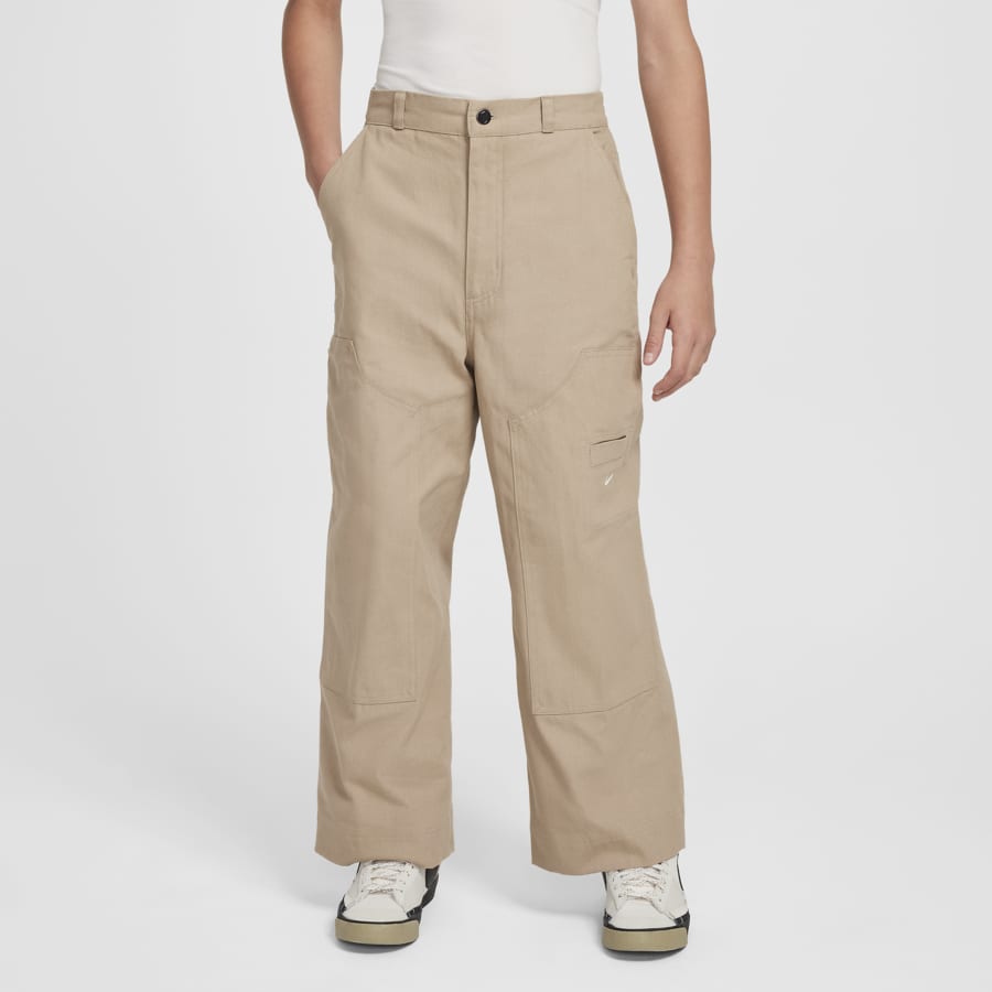 グラウンド ワイ Ground Y Balloon Pants （Black） -FASCINATE