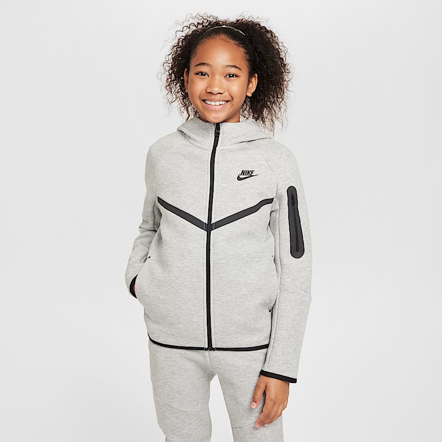 NIKE（ナイキ）の「ナイキ スポーツウェア テック フリース