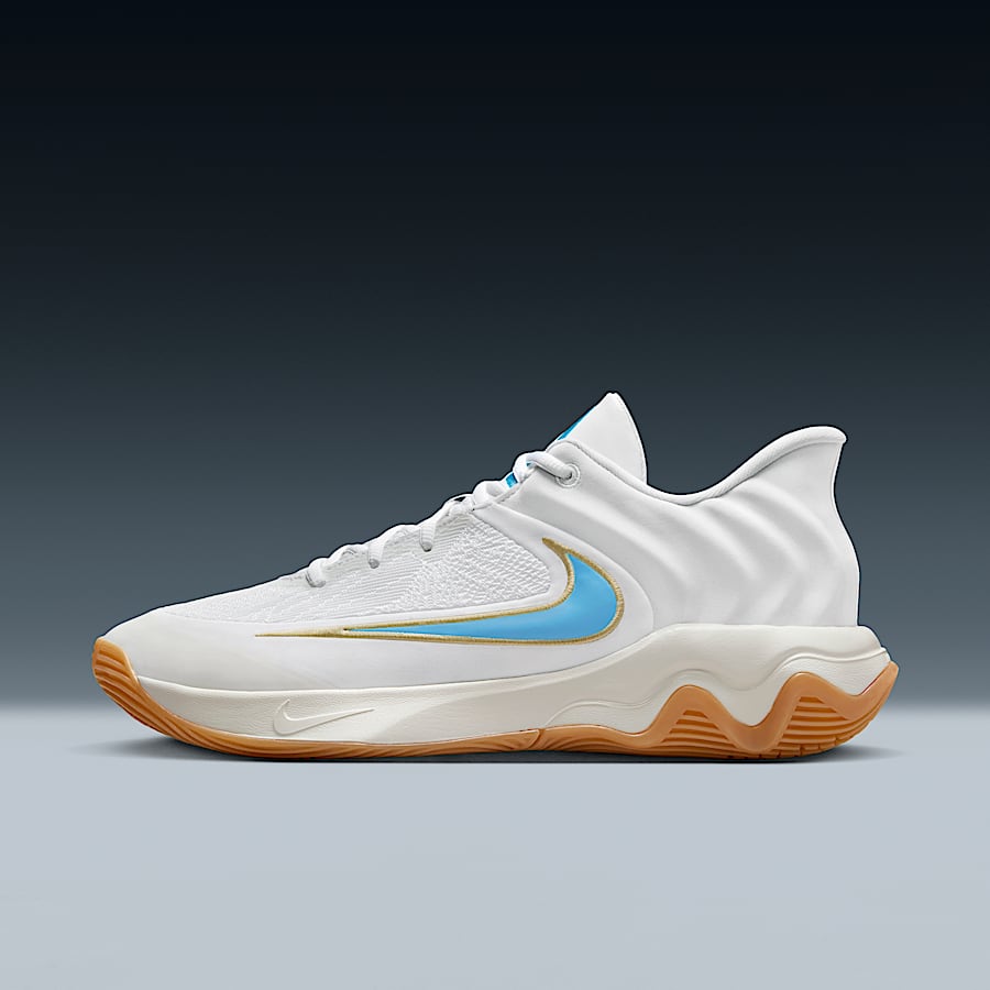 The Giannis Freak 6 is the latest signature shoe from super