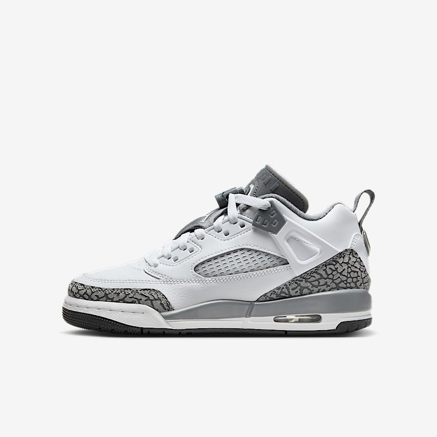 Jordan. Nike UK