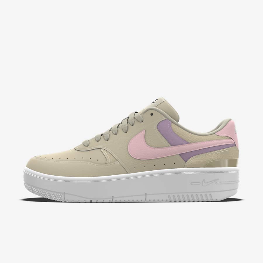 Nike custom sneakers deals