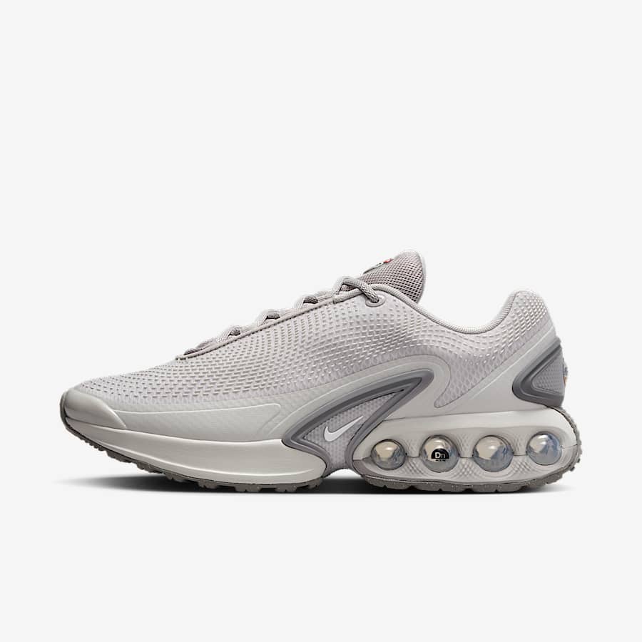 Nike suela gruesa top