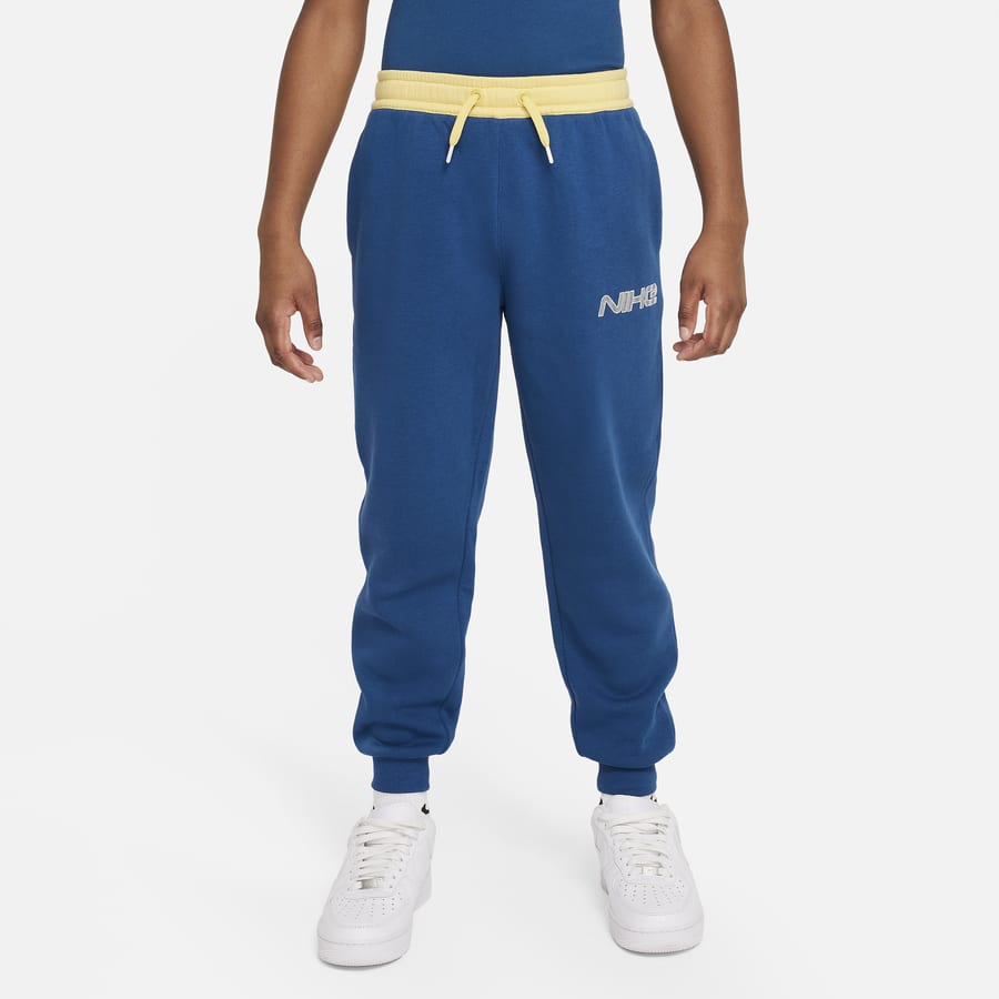The best tracksuit bottoms by Nike. Nike ID