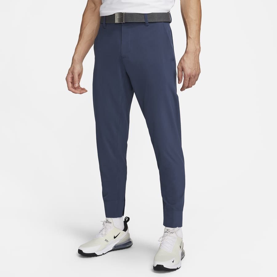 Nike mens on sale jogger golf pants