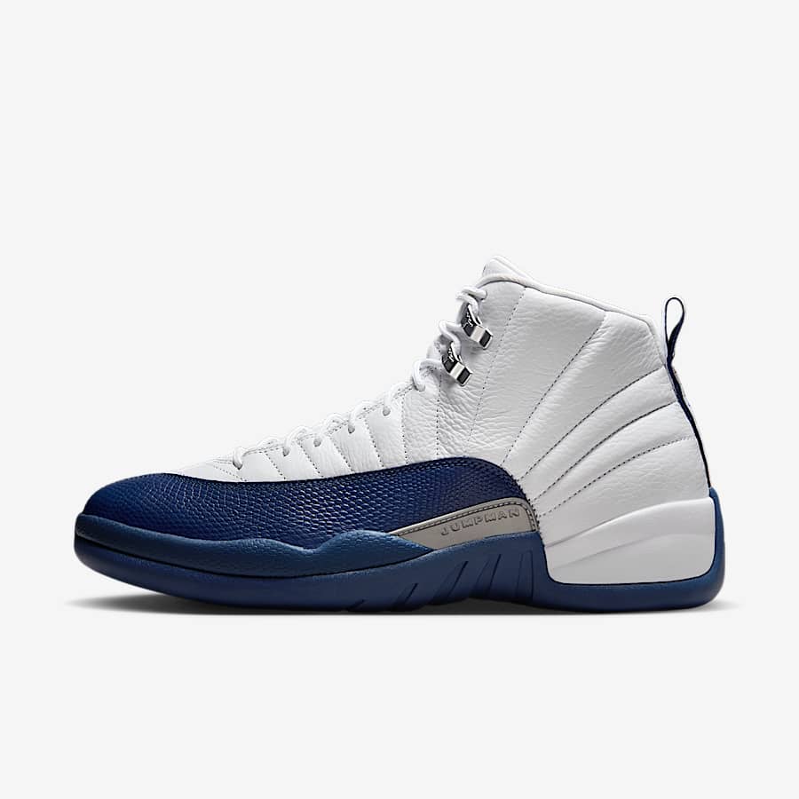 スニーカー Nike Air Jordan XII Air Jordan 12 Retro Men's Shoes. Nike IN