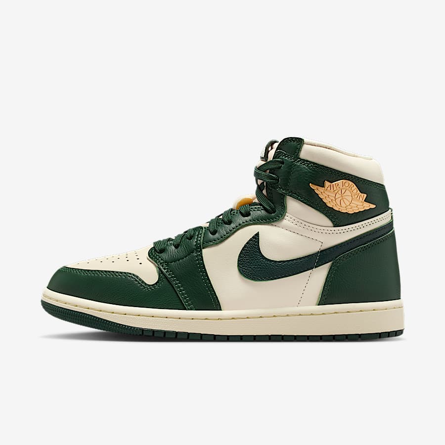 NIKEエアージョーダン NIKE◇AIR JORDAN 1 MID_エア ジョーダン ミッド/28.5cm