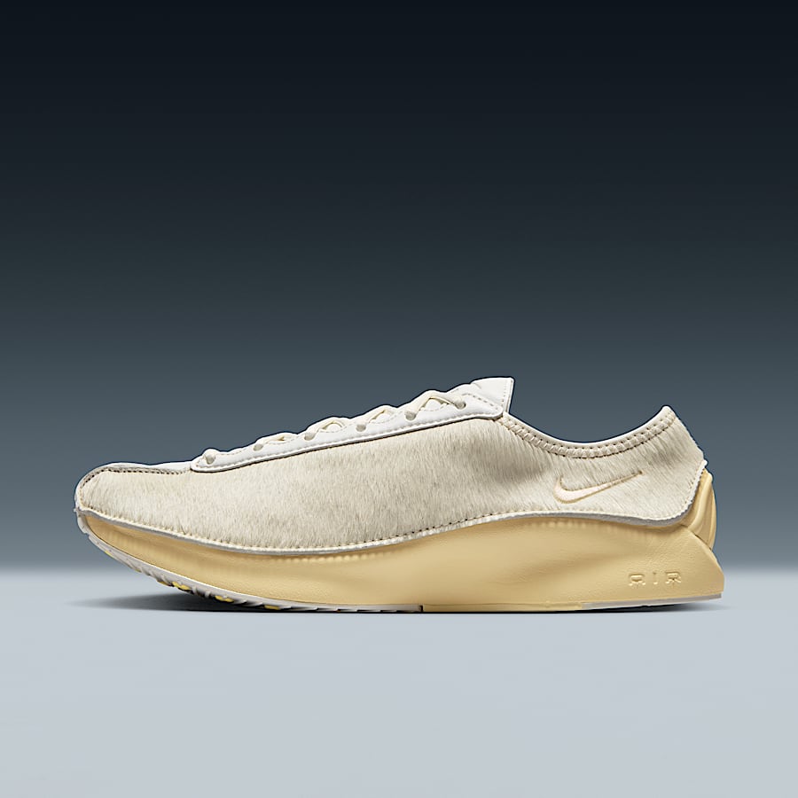 NIKE WMNS AIR MAX MUSE 27.0㎝ litmus Nike's Air Max Muse Combines Style and Innovation in a New