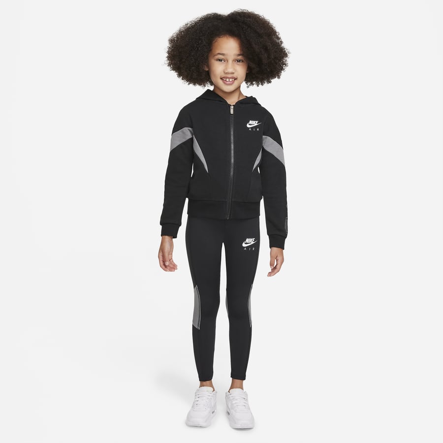 Matching online nike outfits