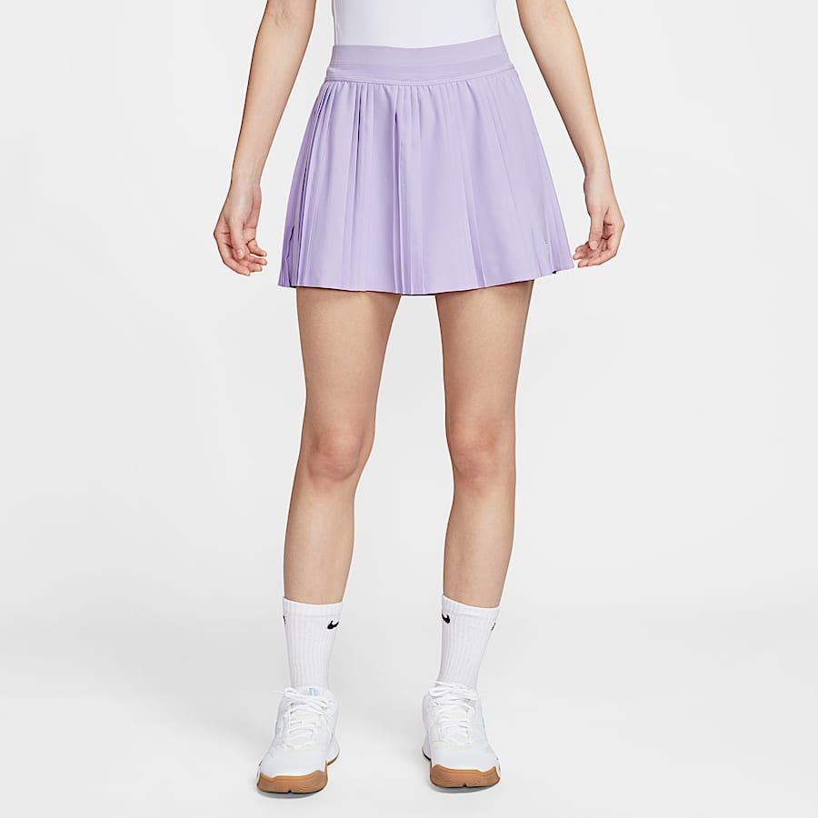 Nike テニスウェア Tシャツ スカート セット 上下セット NIKE ナイキ テニスウェア 海外輸入 バラ売り可能