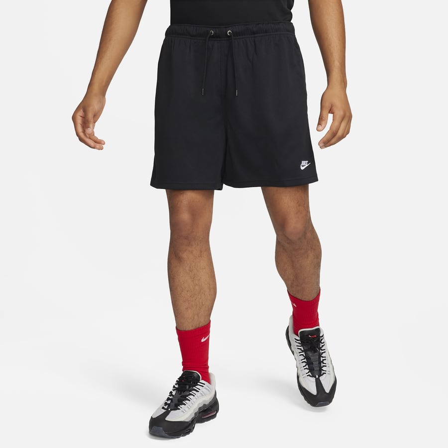 The Best Men s Big and Tall Shorts by Nike to Shop Now. Nike