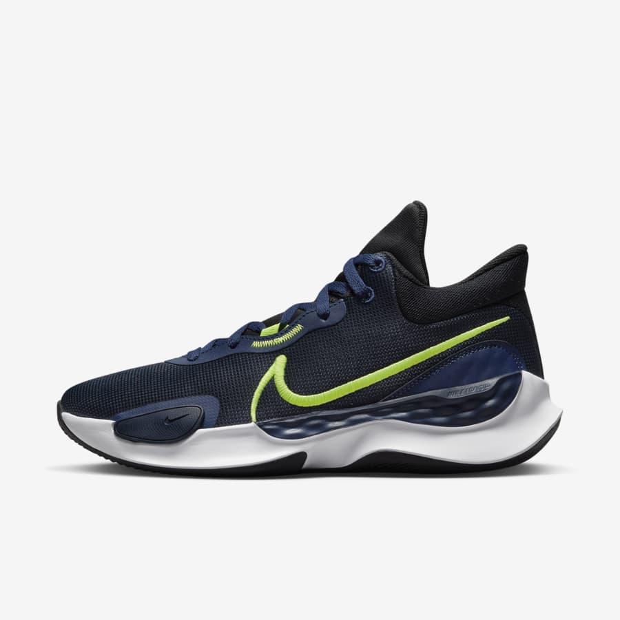 Tenis nike 2019 basketball store