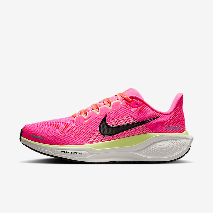 De beste roze Nike schoenen om nu te shoppen. Nike BE