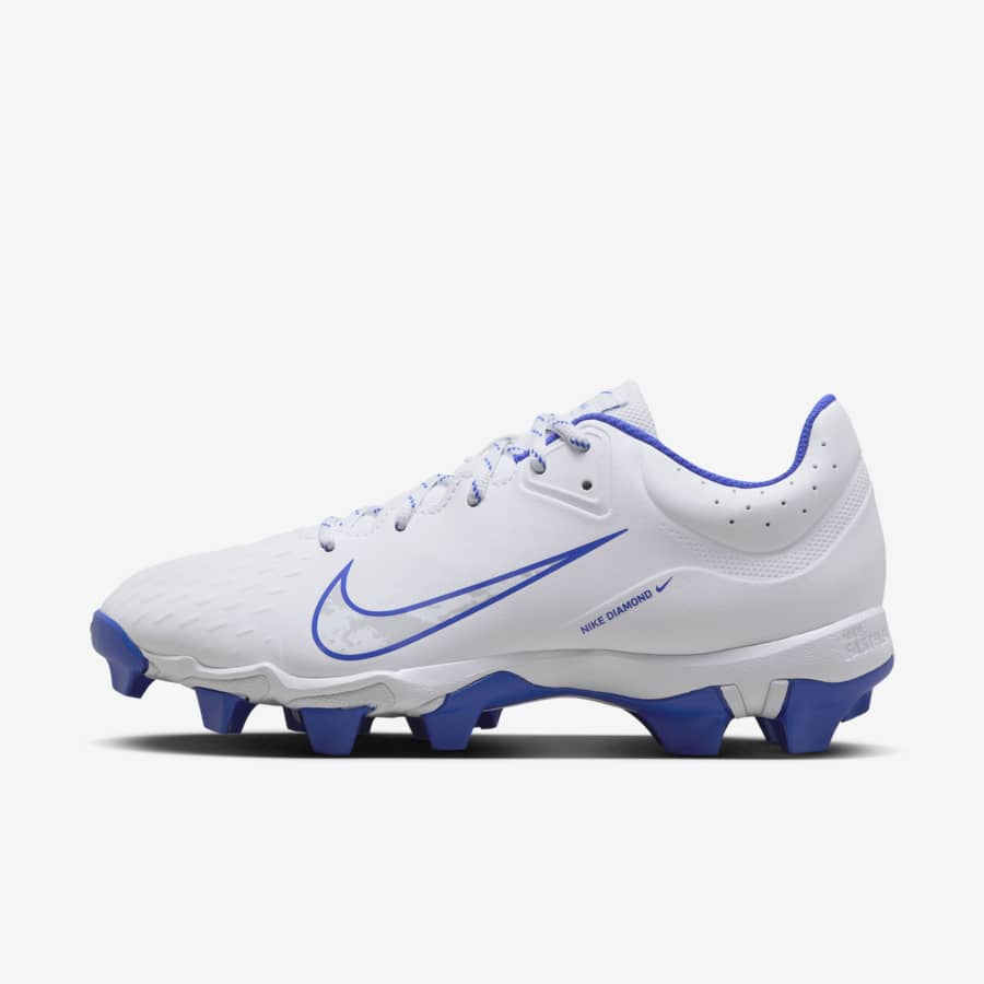 Check Out the Best Softball Cleats From Nike. Nike