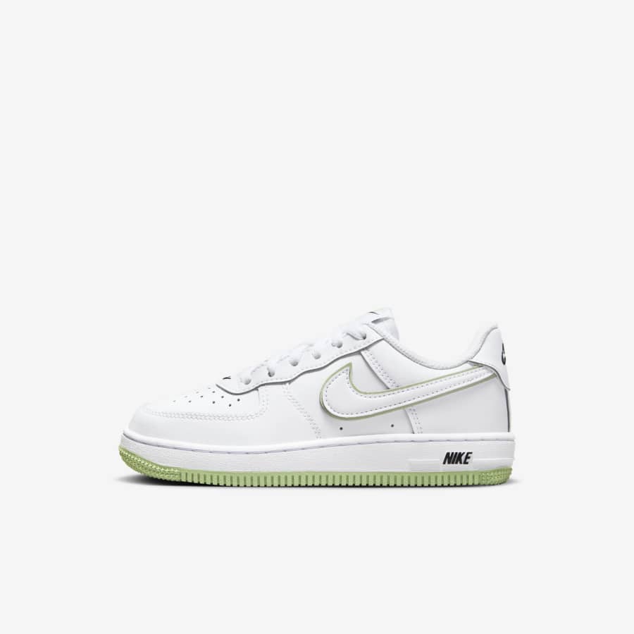 How To Keep Air Force1 Clean