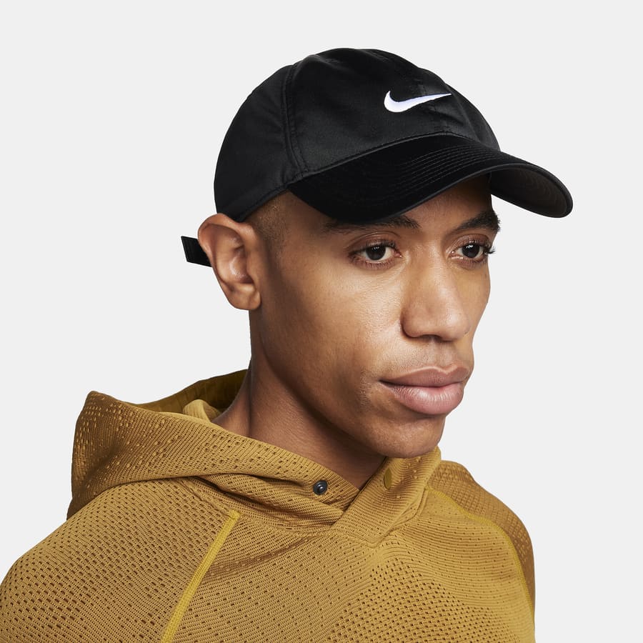 Nike golf cheap hat mens