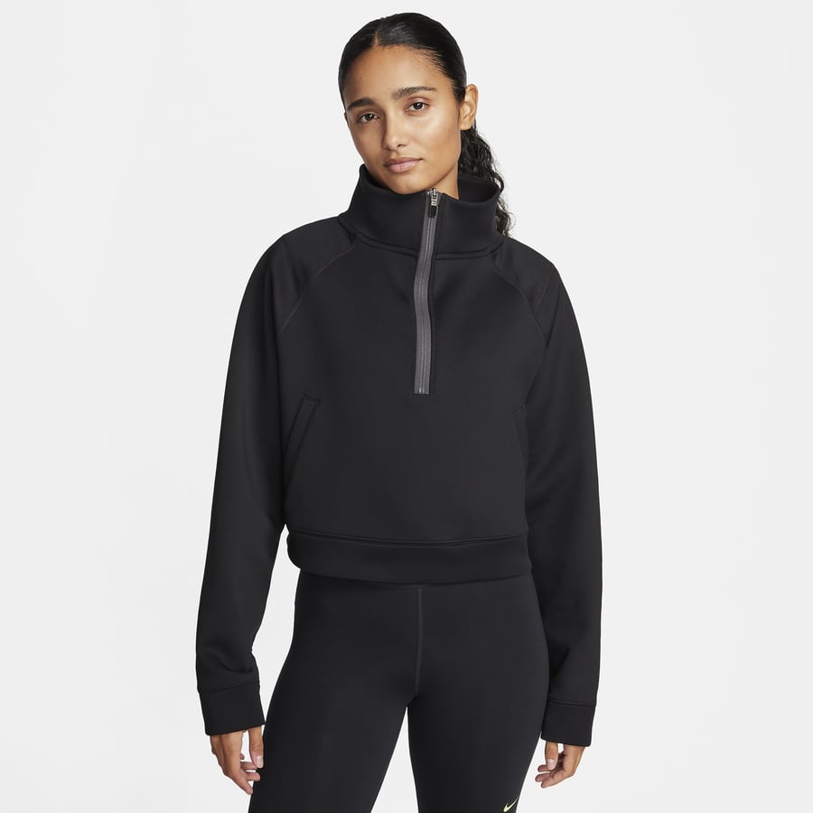 Las mejores sudaderas oversized para mujer de Nike. Nike