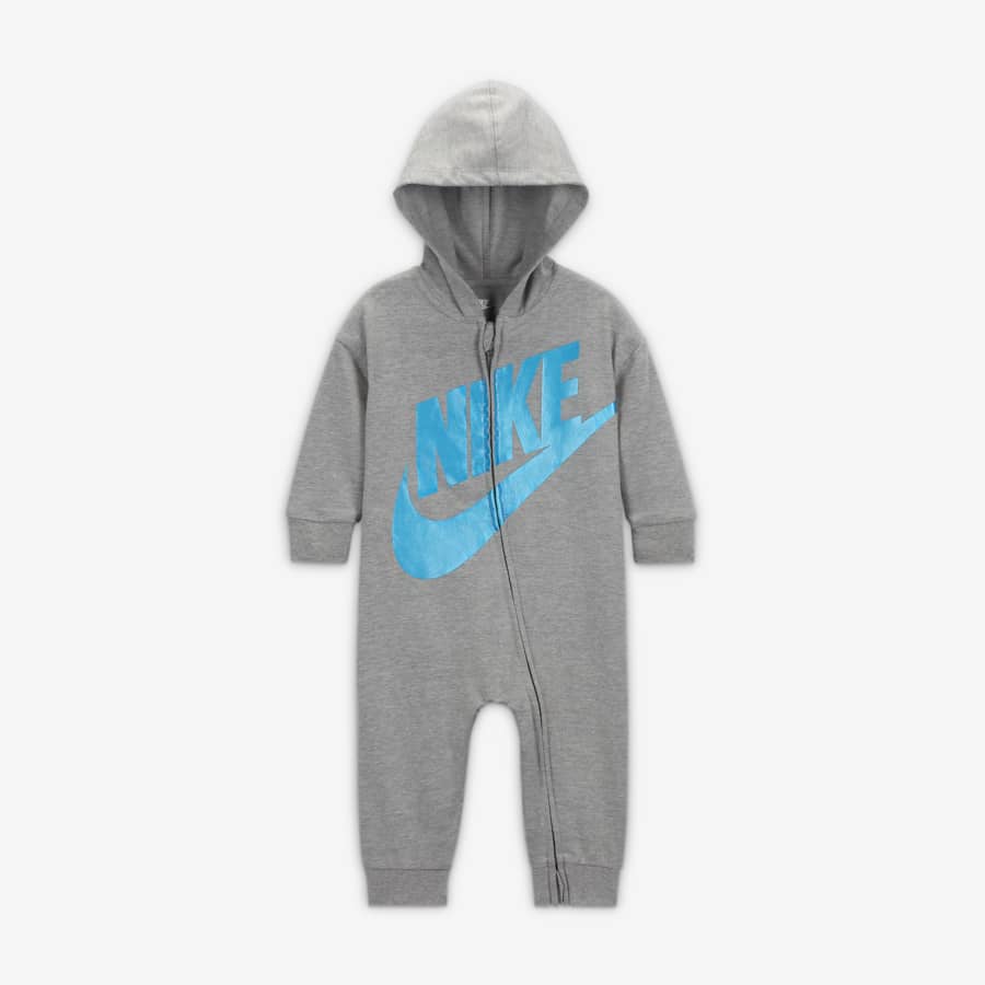 Tute invernali nike top